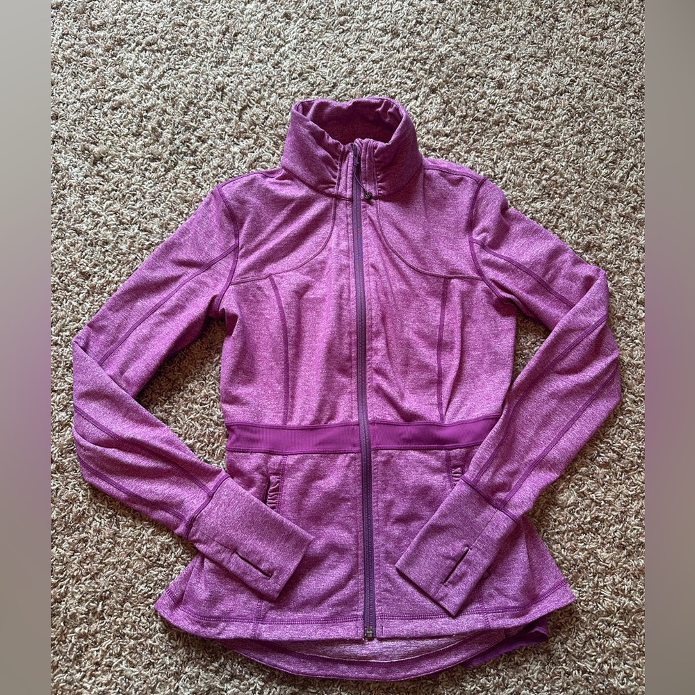 Lululemon jacket